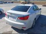 LEXUS IS 250 JTHBK262592088289 fotografie