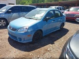 SUZUKI AERIO S JS2RA62SX55256992 снимка