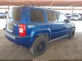 JEEP PATRIOT SPORT 1J8FF28B09D183036 снимка