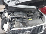 KIA SORENTO 3.3L LX 5XYPGDA52HG291151 снимка
