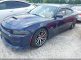 DODGE CHARGER SRT 392 2C3CDXEJ8GH321712 снимка