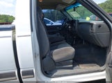 GMC SIERRA 1500 WORK TRUCK 1GTEC14X25Z171247 fotografie
