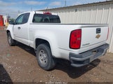 CHEVROLET COLORADO WT 1GCHSBEA8G1378016 снимка