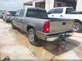 CHEVROLET SILVERADO 1500 LS 2GCEC13V161276405 снимка