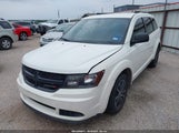 DODGE JOURNEY SE 3C4PDCAB6JT386142 снимка