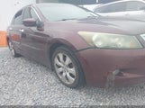 HONDA ACCORD 3.5 EX-L 1HGCP36838A077167 photo