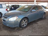 CHEVROLET MALIBU HYBRID 1G1ZF57559F214702 photo