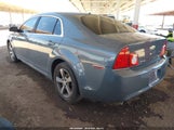 CHEVROLET MALIBU HYBRID 1G1ZF57559F214702 photo
