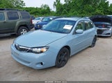 SUBARU IMPREZA 2.5I JF1GH61608G819192 снимка