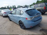 SUBARU IMPREZA 2.5I JF1GH61608G819192 снимка