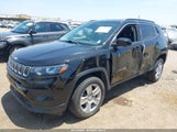 JEEP COMPASS LATITUDE 4X4 3C4NJDBB4NT216159 снимка