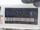 TOYOTA CAMRY LE 4T1C11AK5PU745146 fotografie