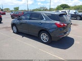 Chevrolet Equinox Fwd Lt 1.5L Turbo 2GNAXKEV0L6251510 снимка
