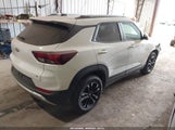 CHEVROLET TRAILBLAZER AWD LT KL79MRSL4PB037667 снимка