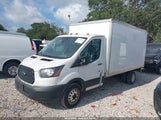 FORD TRANSIT-350 CAB 1FDBF8ZM6KKA67975 снимка