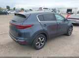 Kia Sportage Lx KNDPM3AC3L7647033 снимка