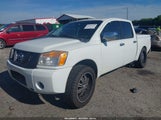 NISSAN TITAN S 1N6BA0EK1EN518044 photo