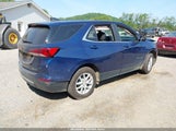CHEVROLET EQUINOX AWD LT 3GNAXUEG3PS152703 photo