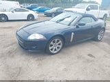 JAGUAR XK SAJWA44B475B10786 fotografie