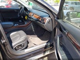 AUDI A8 L 4.2 WAURVAFD7BN026526 photo