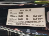 Tesla Model 3 Long Range Dual Motor All-Wheel Drive 5YJ3E1EBXLF667792 fotografie