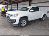 CHEVROLET COLORADO 2WD LONG BOX LT 1GCHSCEA5M1285813 fotografie