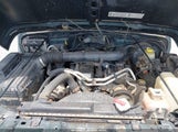 JEEP WRANGLER / TJ SAHARA 1J4FA59S8YP722208 снимка