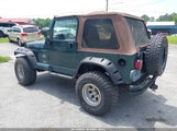 JEEP WRANGLER / TJ SAHARA 1J4FA59S8YP722208 снимка