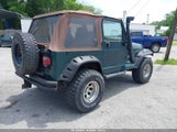JEEP WRANGLER / TJ SAHARA 1J4FA59S8YP722208 снимка
