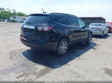 CHEVROLET TRAVERSE 1LT 1GNKRGKD9HJ135935 снимка