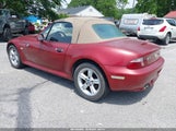 BMW Z3 2.5I 4USCN33472LM06416 снимка