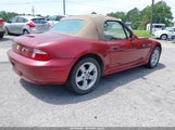 BMW Z3 2.5I 4USCN33472LM06416 снимка