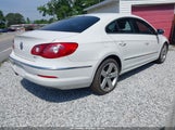 VOLKSWAGEN CC LUX WVWHN7AN2CE510459 снимка