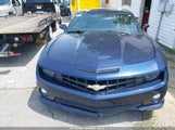 CHEVROLET CAMARO 2SS 2G1FK1EJ9A9225884 снимка