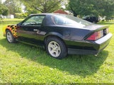 CHEVROLET CAMARO 1G1FP2183JL119241 снимка