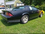 CHEVROLET CAMARO 1G1FP2183JL119241 снимка