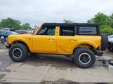 Ford Bronco Badlands 1FMEE5DH3MLA61525 снимка