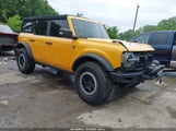 Ford Bronco Badlands 1FMEE5DH3MLA61525 снимка