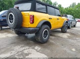 Ford Bronco Badlands 1FMEE5DH3MLA61525 снимка