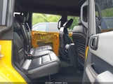 Ford Bronco Badlands 1FMEE5DH3MLA61525 снимка
