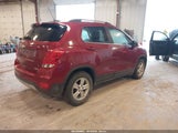 Chevrolet Trax Fwd Lt 3GNCJLSB5LL184957 photo