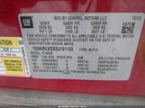 Chevrolet Traverse Ltz 1GNKRLKDXDJ101103 снимка