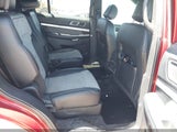Ford Explorer Xlt 1FM5K7DH7HGD16700 fotografie