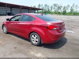 HYUNDAI ELANTRA SE 5NPDH4AE3EH541016 снимка