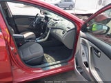 HYUNDAI ELANTRA SE 5NPDH4AE3EH541016 снимка