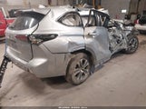 Toyota Highlander Xle 5TDKDRBH9SS576156 снимка