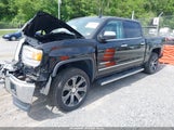 GMC SIERRA 1500 SLT 3GTU2VEC0FG153431 снимка