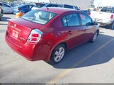 NISSAN SENTRA 2.0S 3N1AB61E38L708482 снимка