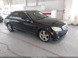 MERCEDES-BENZ C 300 LUXURY/SPORT WDDGF5EB5AR102207 снимка