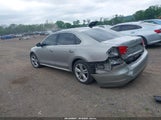 VOLKSWAGEN PASSAT 2.0L TDI SE 1VWBN7A36EC045247 снимка